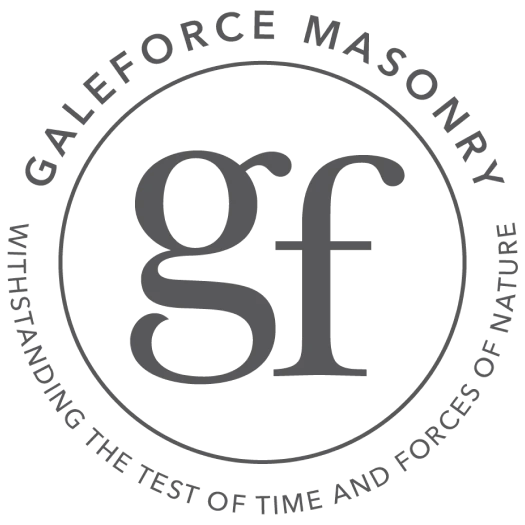 GF logo