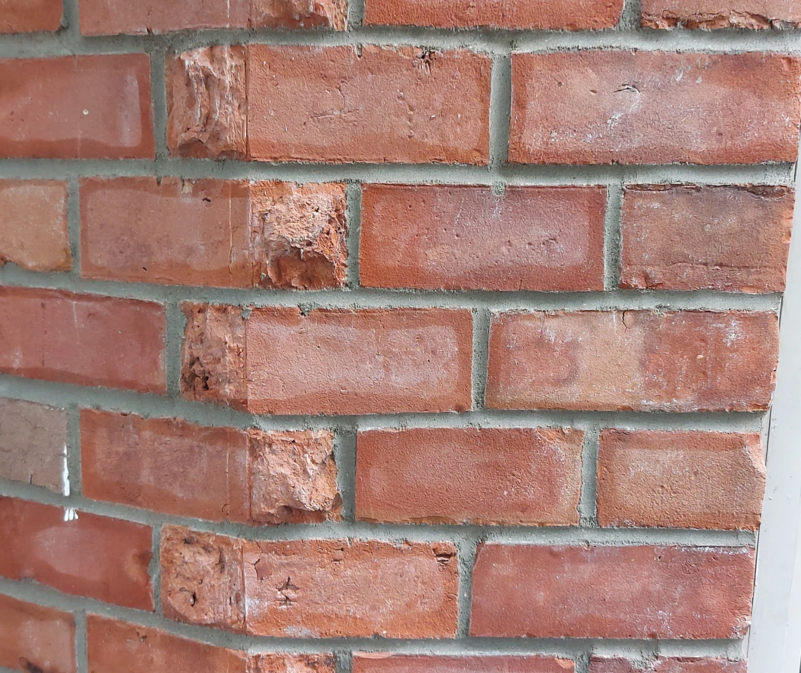 Heritage Repointing Using Traditional Lime Mortars