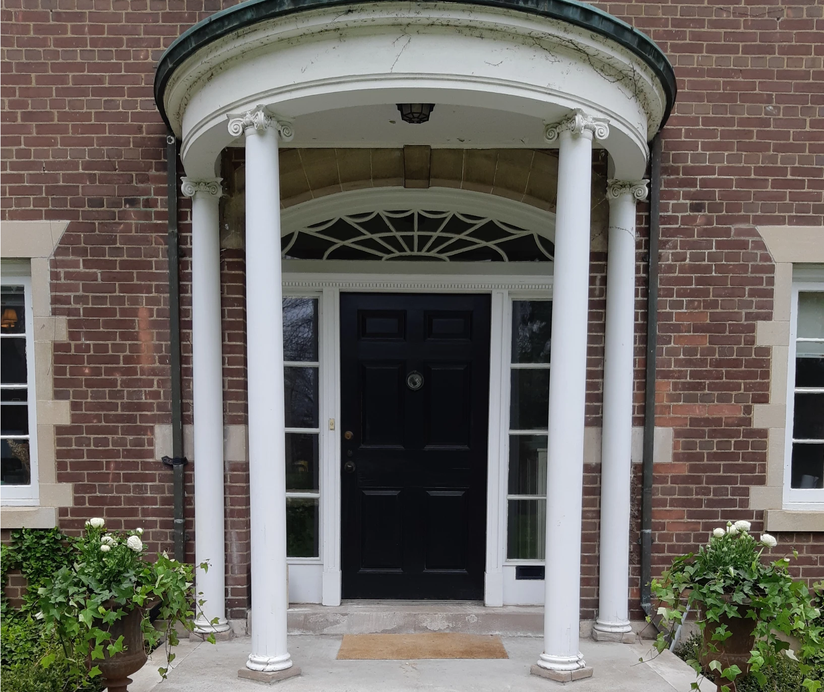 Building Maintenance Programs